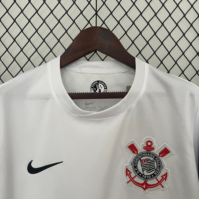 CORINTHIANS 24/25