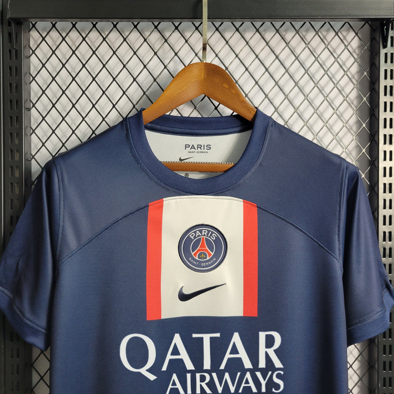 PSG 22/23