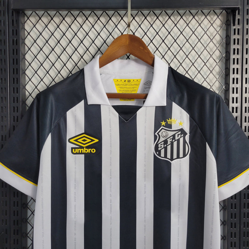 SANTOS FORA 23/24