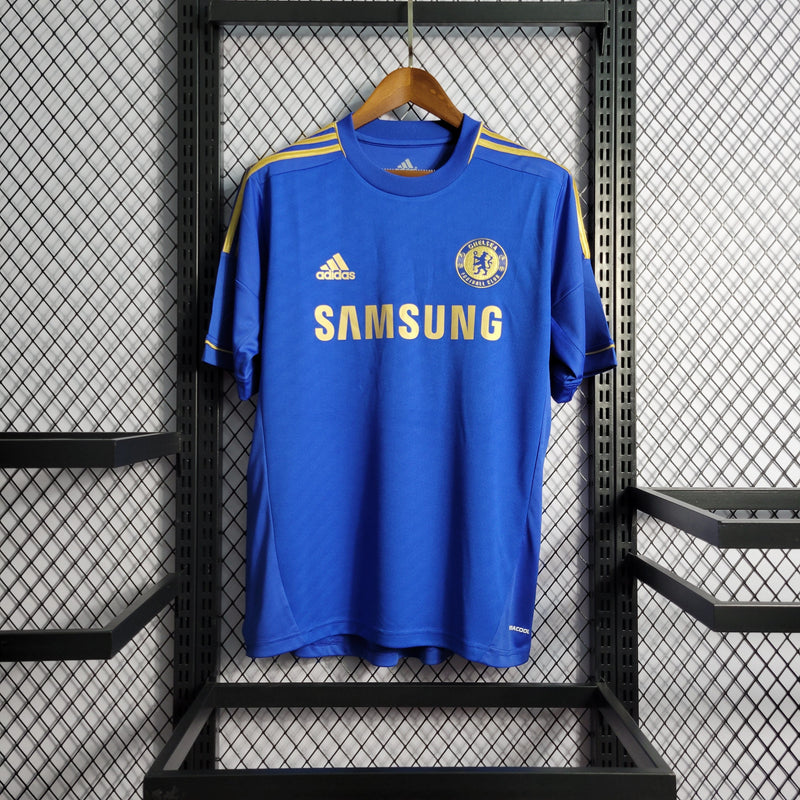 CHELSEA 12/13