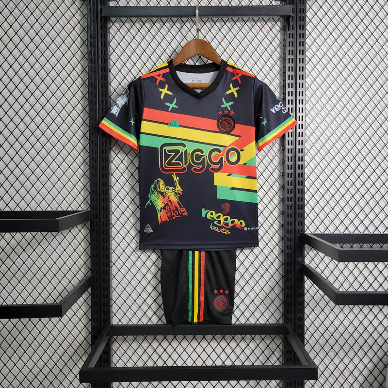 CRIANÇA AJAX EDIÇÃO ESPECIAL 23/24