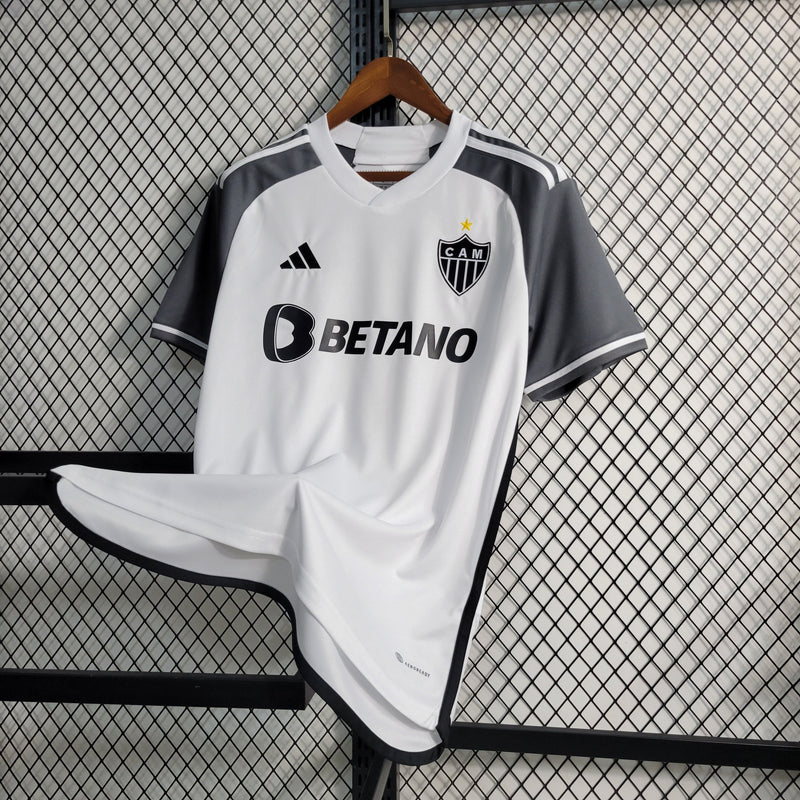ATLÉTICO MINEIRO FORA 23/24