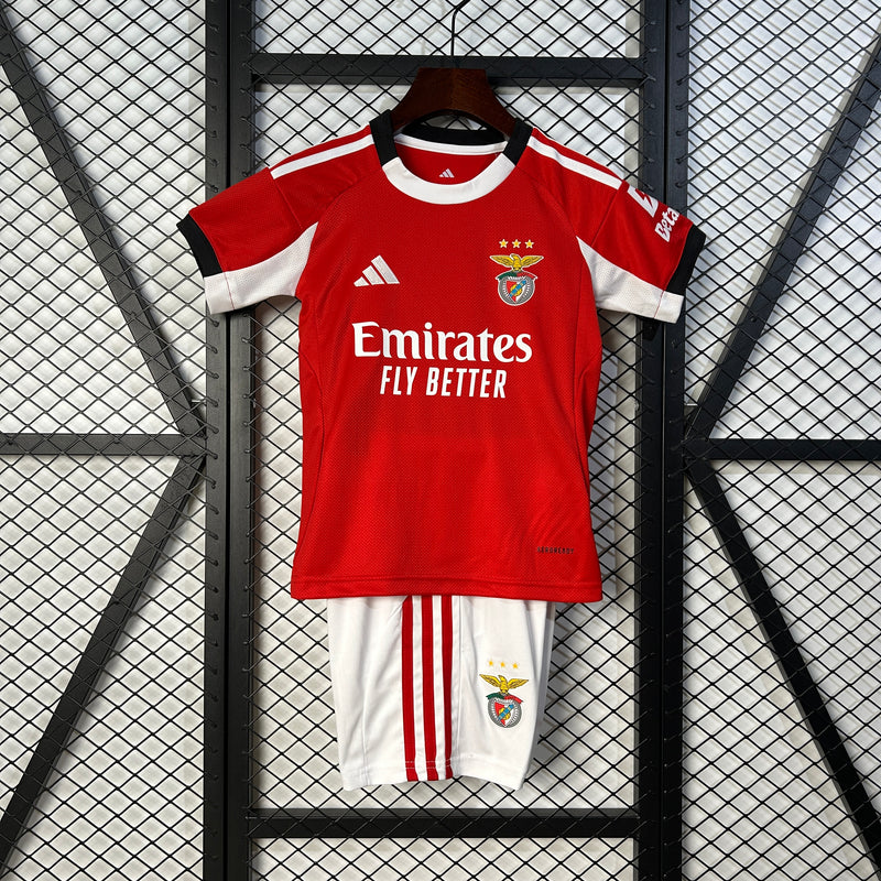 CRIANÇA BENFICA 25/26