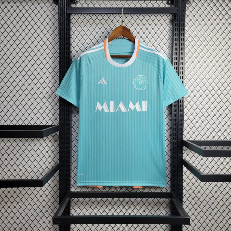 INTER MIAMI TERCEIRA 24/25