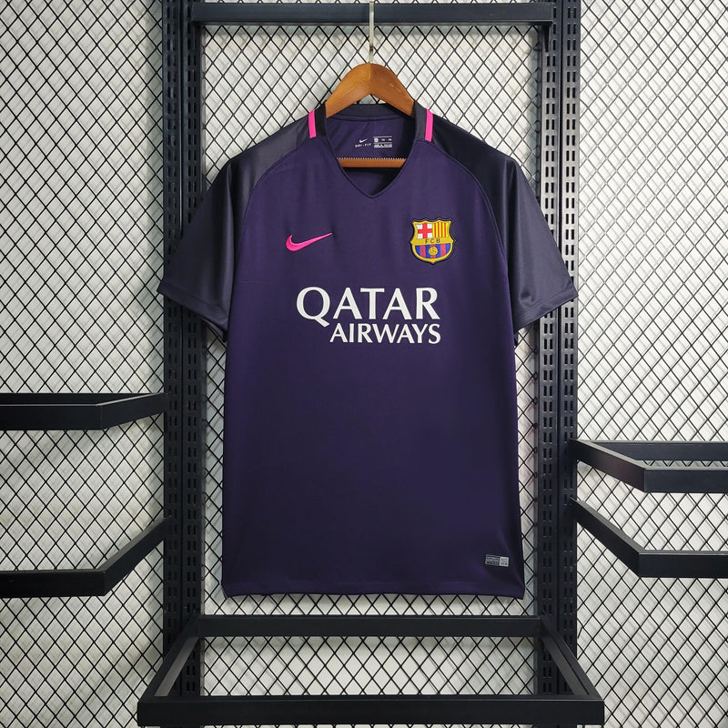 BARCELONA FORA 16/17