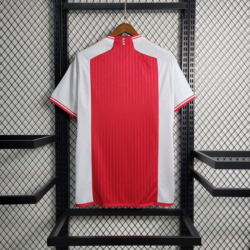 AJAX 23/24
