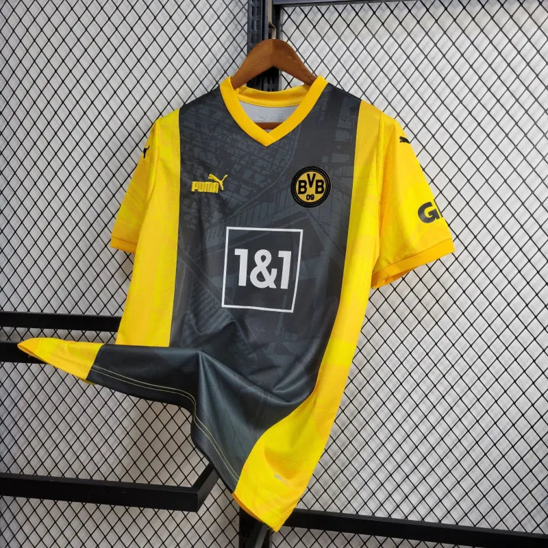 DORTMUND EDIÇÃO ESPECIAL 24/25