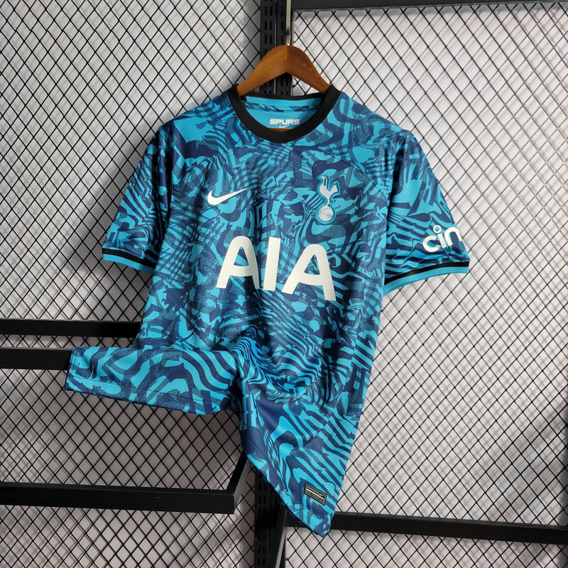 TOTTENHAM TERCEIRA 22/23