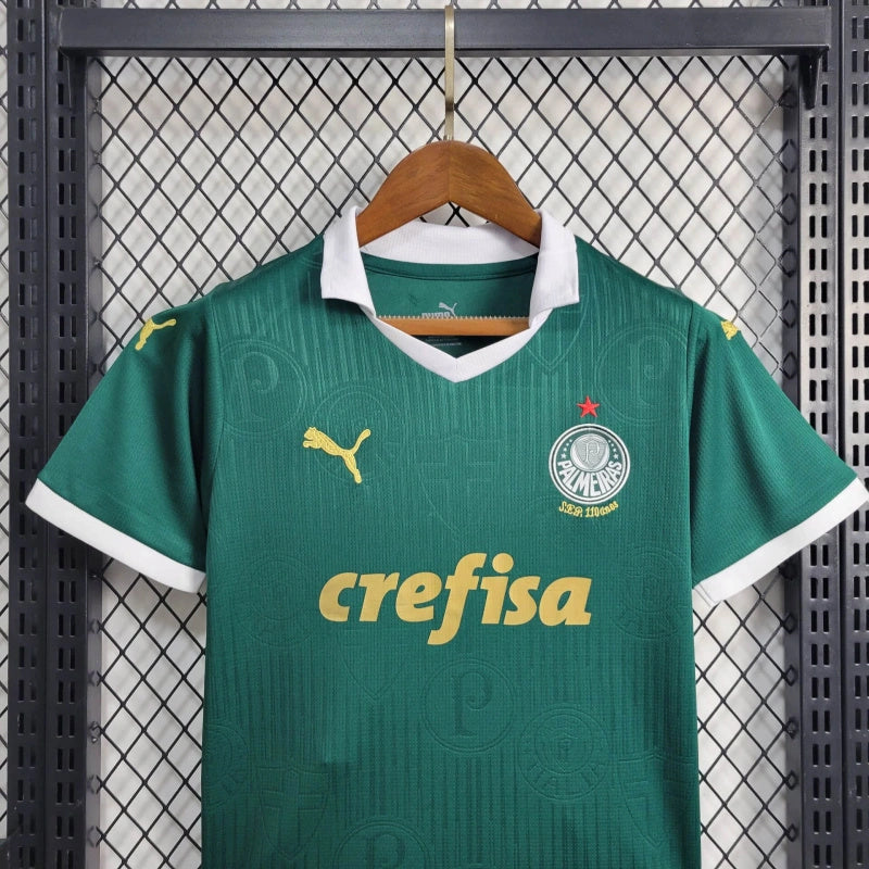 CRIANÇA PALMEIRAS 24/25
