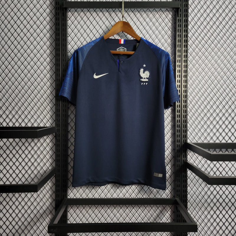 FRANÇA 18