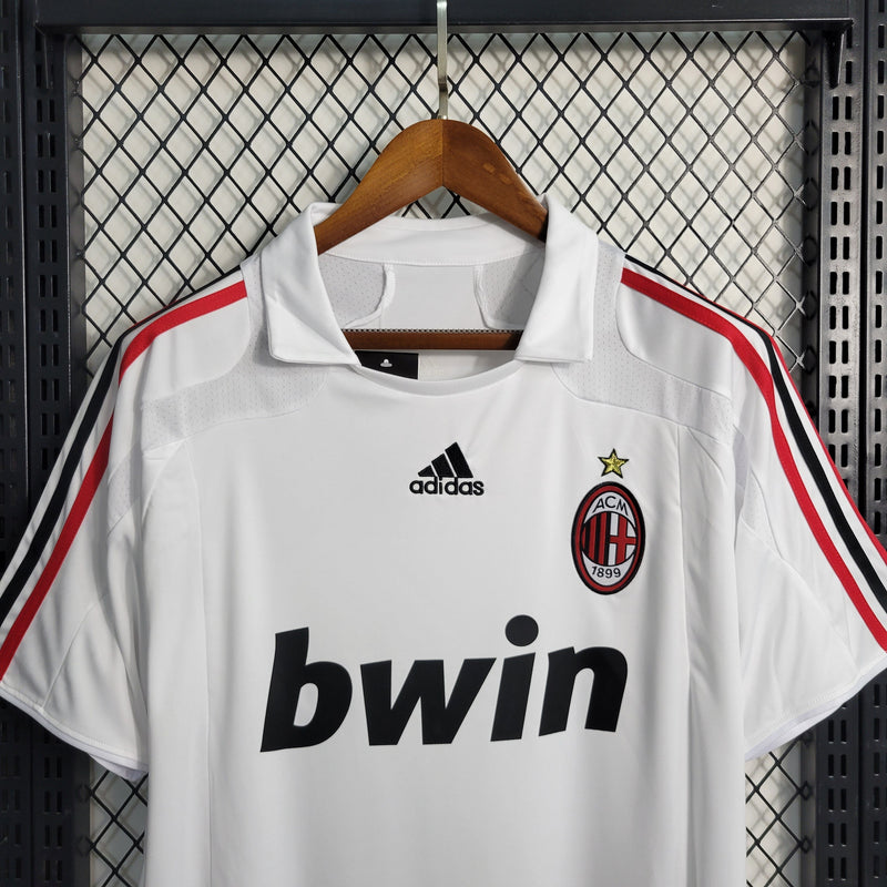 AC MILAN 07/08
