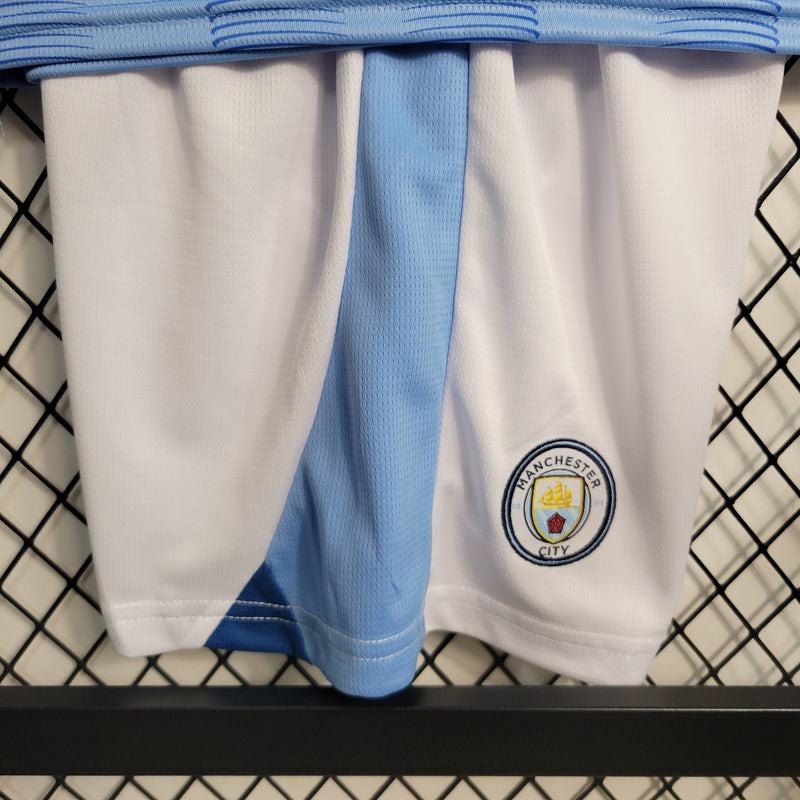 CRIANÇA MANCHESTER CITY 23/24