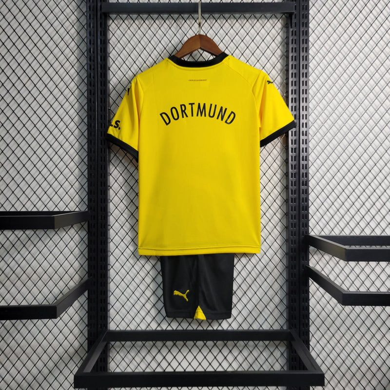 CRIANÇA DORTMUND 23/24
