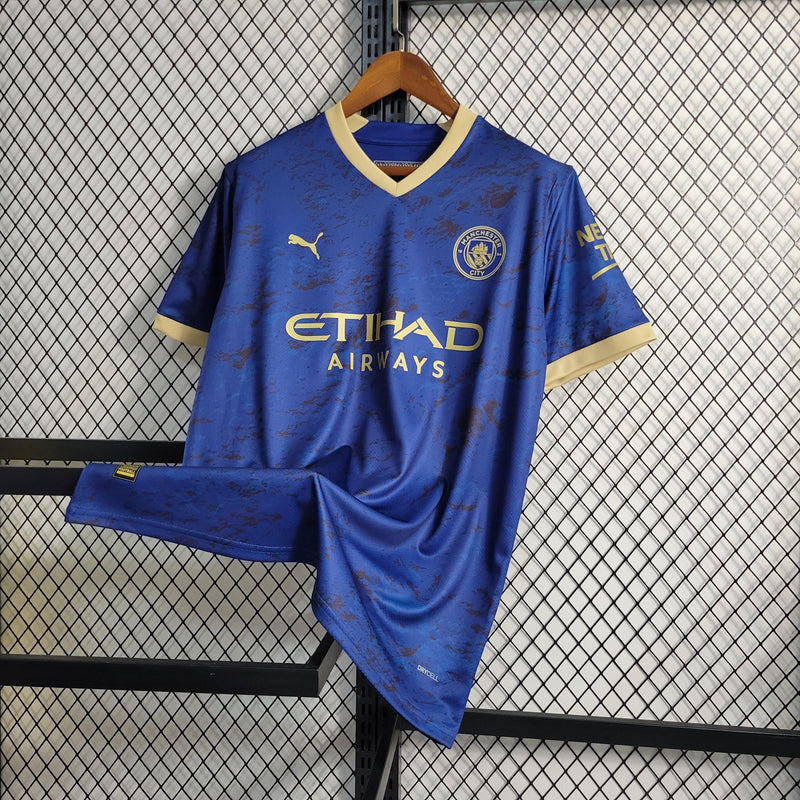 MANCHESTER CITY EDIÇÃO ESPECIAL 23/24