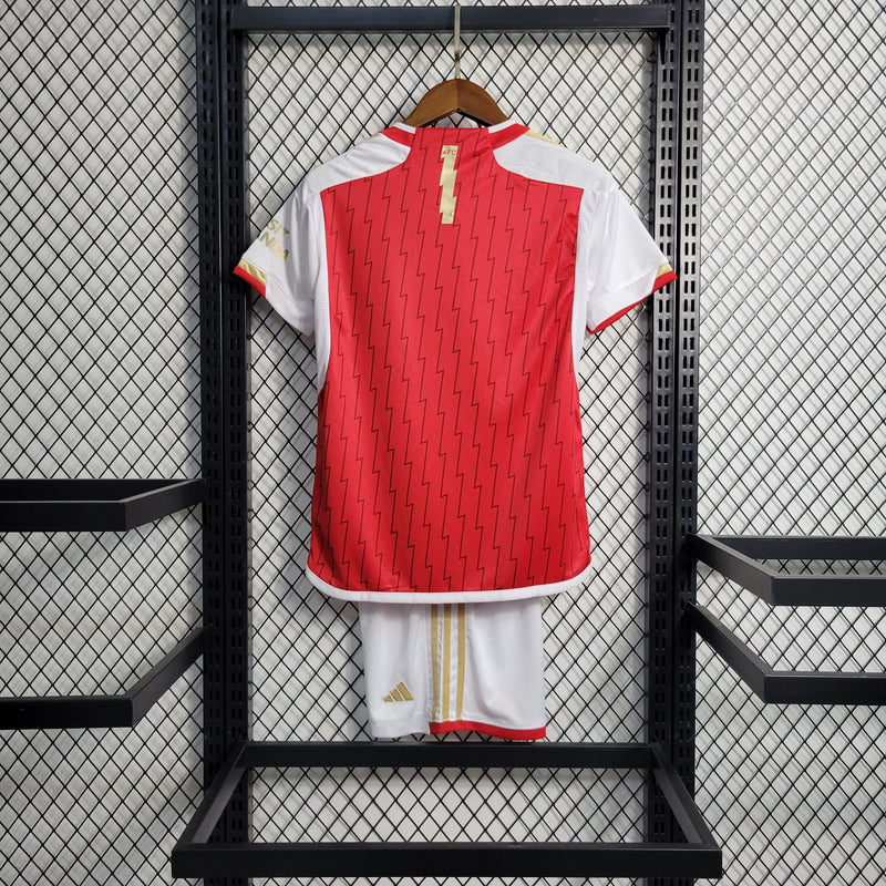 CRIANÇA ARSENAL 23/24