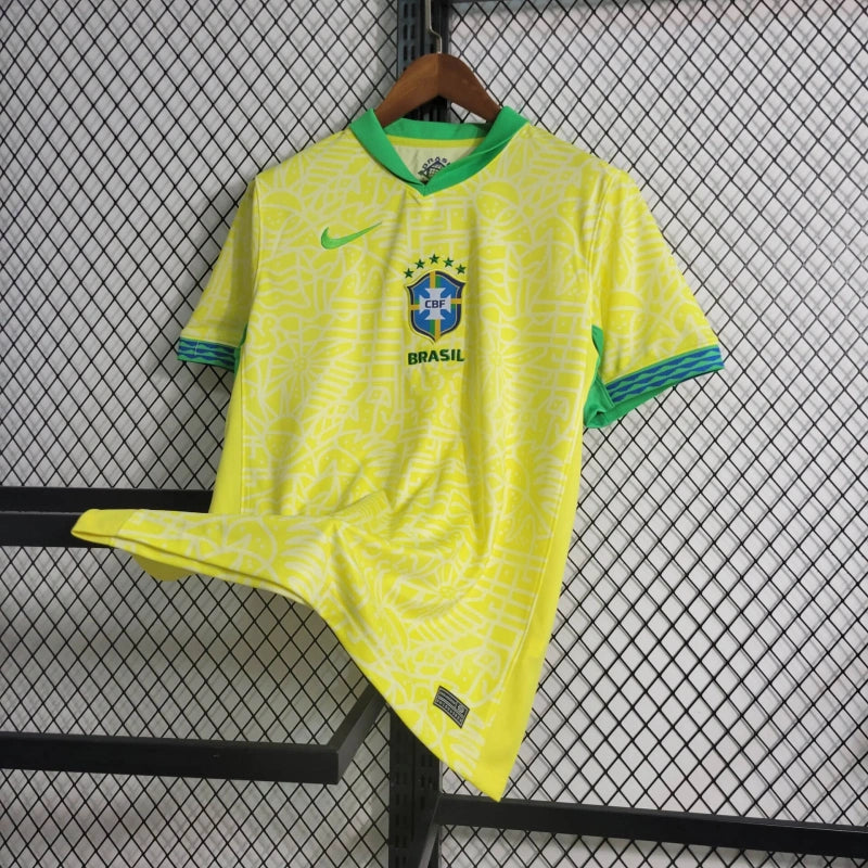 BRASIL 24/25
