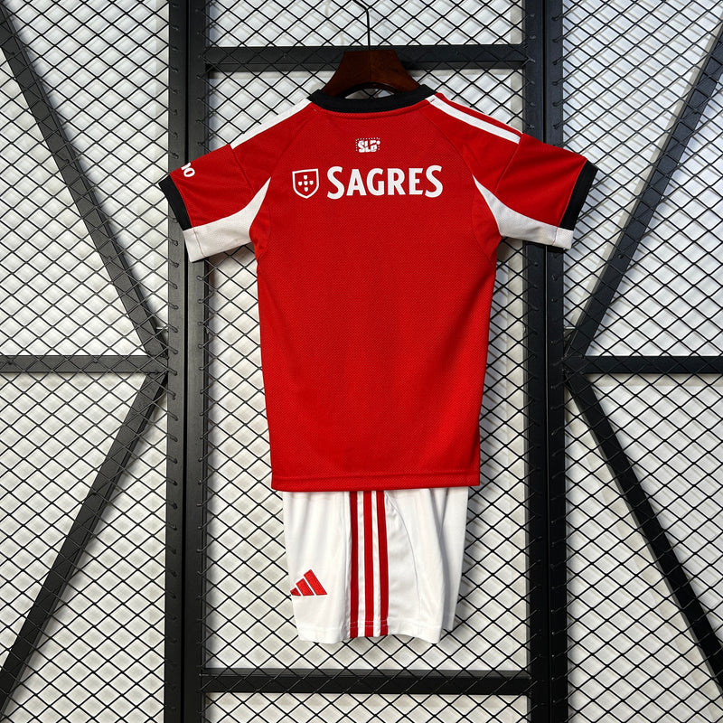 CRIANÇA BENFICA 25/26