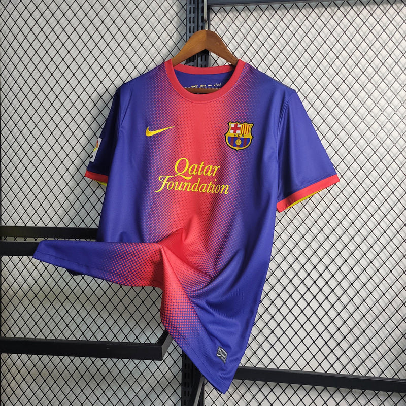 BARCELONA 12/13