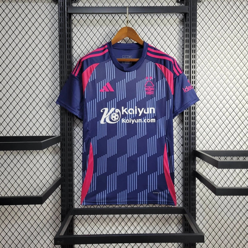 NOTTINGHAM FOREST FORA 24/25