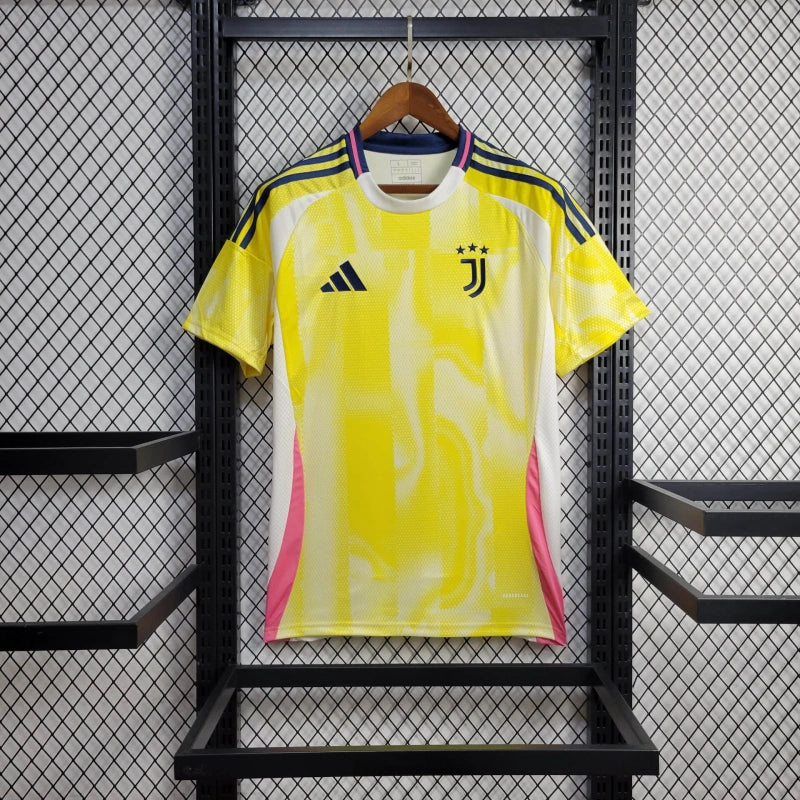 JUVENTUS FORA 24/25