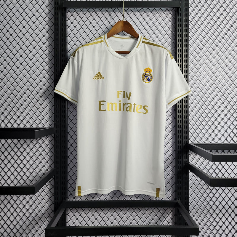 REAL MADRID 18/19