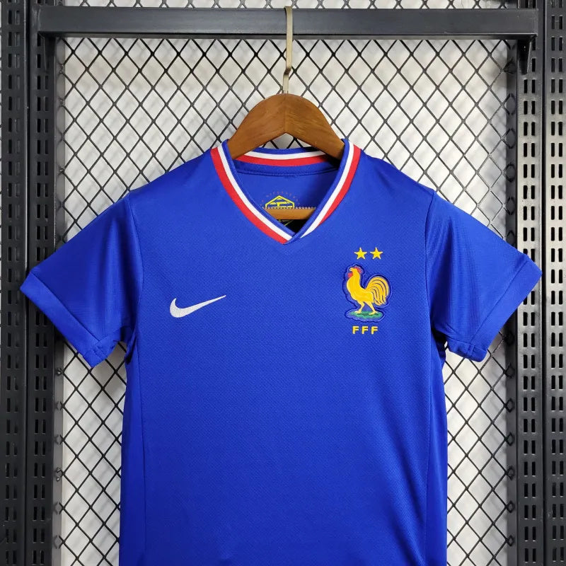 CRIANÇA FRANÇA 24/25