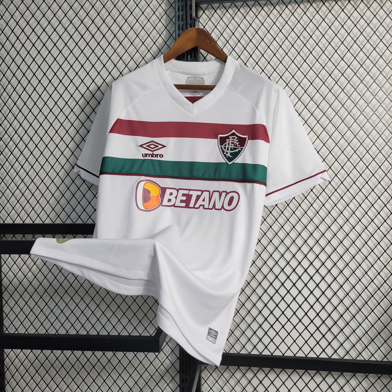 FLUMINENSE FORA 23/24