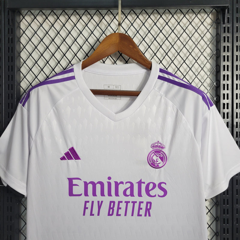 REAL MADRID G.R BRANCA 23/24