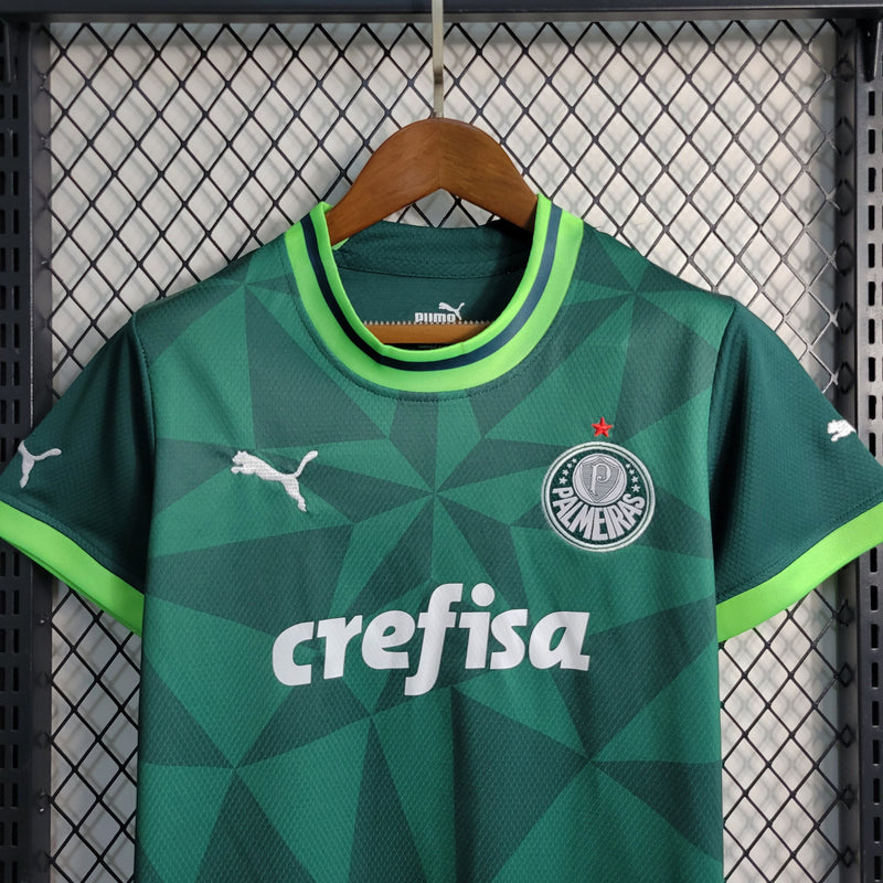 CRIANÇA PALMEIRAS 23/24