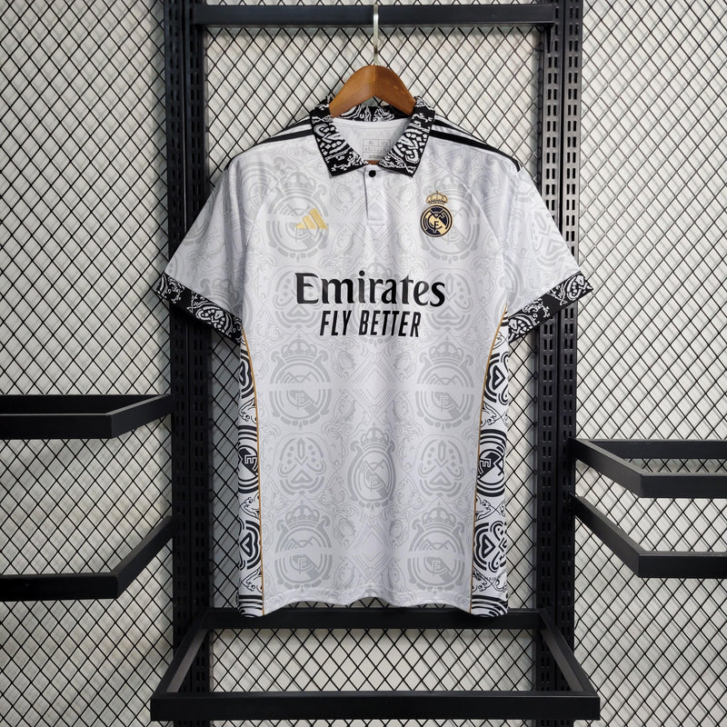 REAL MADRID EDIÇÃO ESPECIAL 23/24