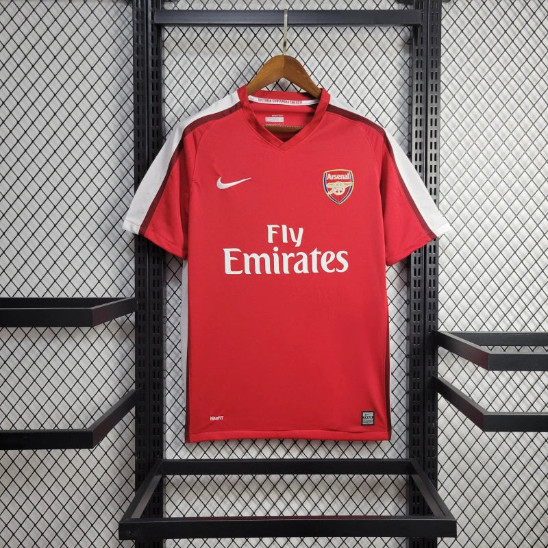 ARSENAL 08/10