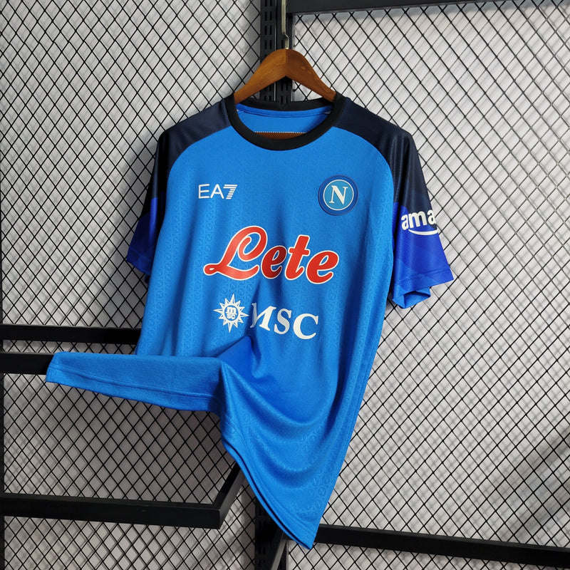 NAPOLI 22/23