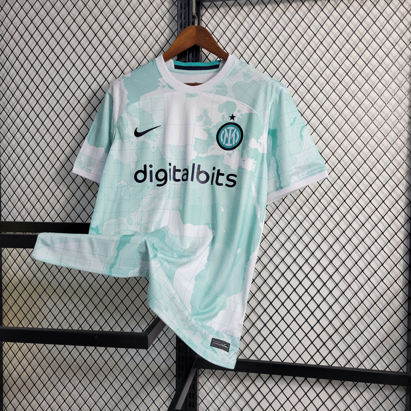 INTER MILAN FORA 22/23