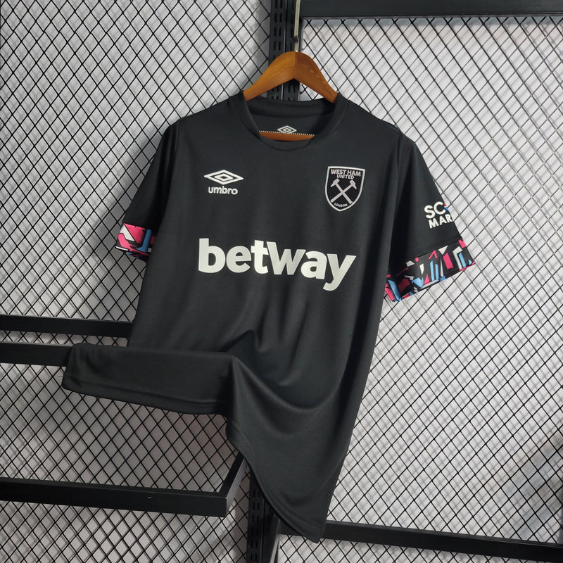 WEST HAM FORA 22/23