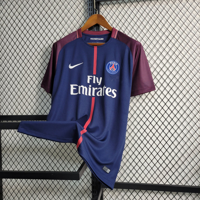 PSG 17/18