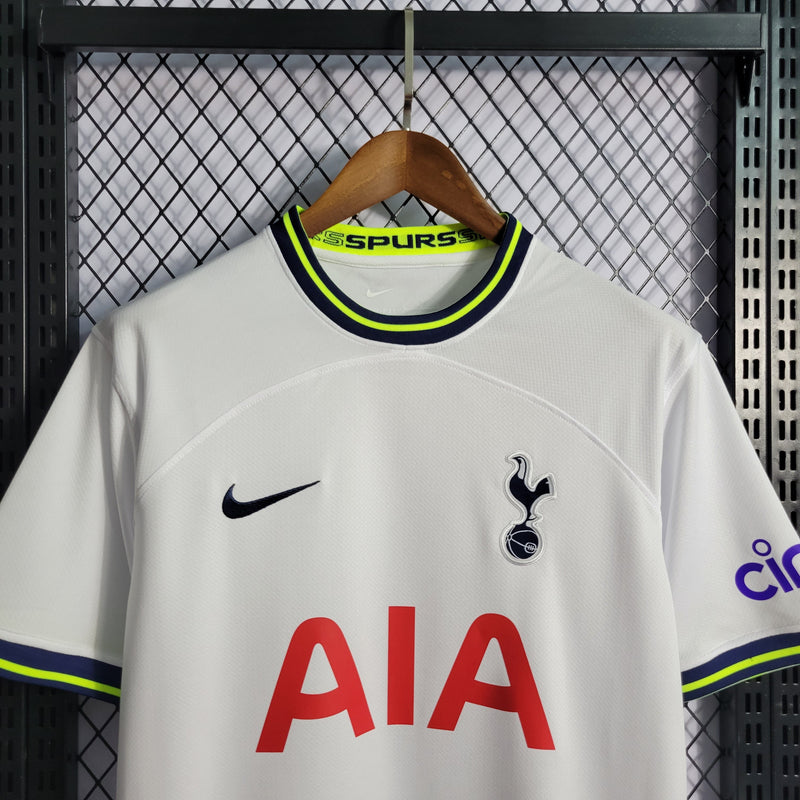 TOTTENHAM 22/23