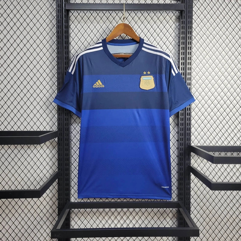 ARGENTINA 14