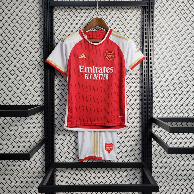 CRIANÇA ARSENAL 23/24
