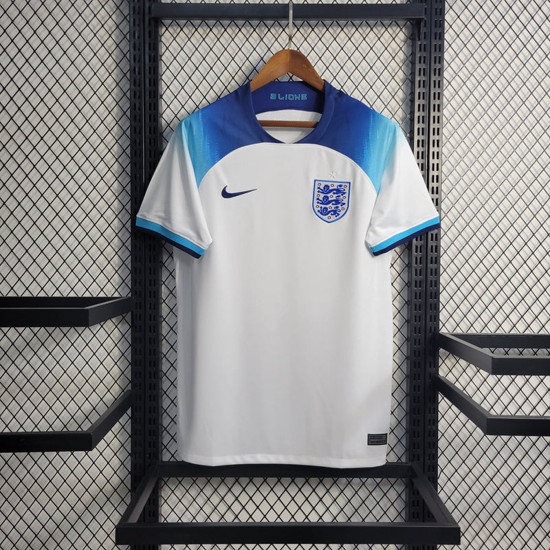 INGLATERRA 22/23