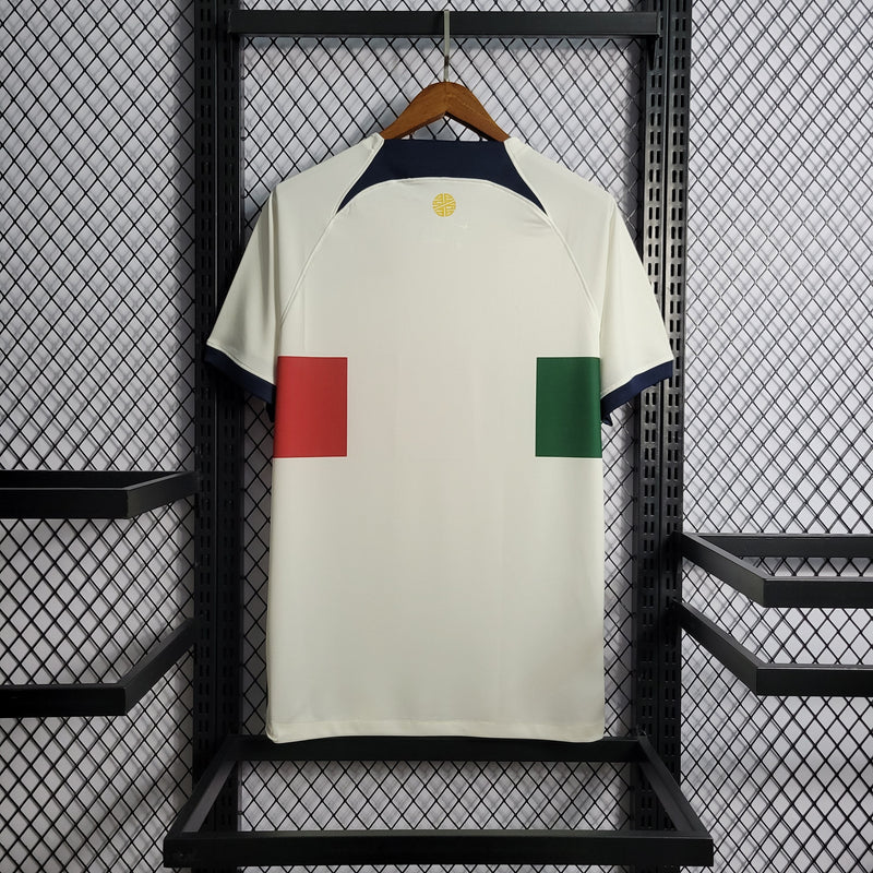 PORTUGAL FORA 22/23