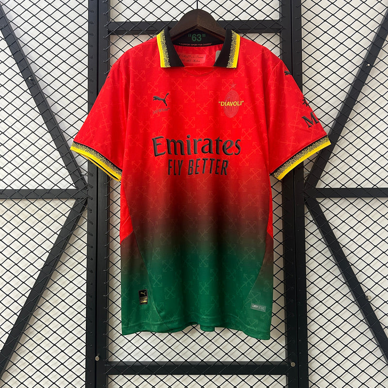 AC MILAN X OFF-WHITE™ 24/25