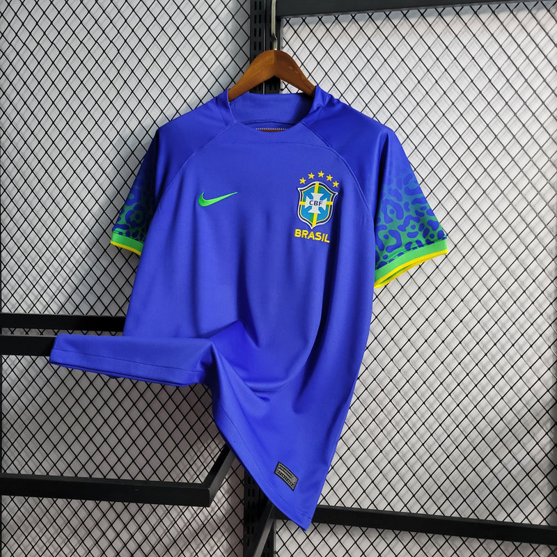 BRASIL FORA 22/23