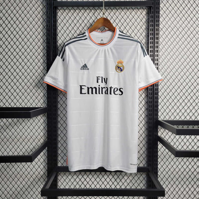 REAL MADRID 13/14