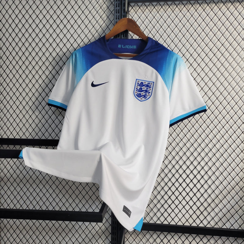 INGLATERRA 22/23