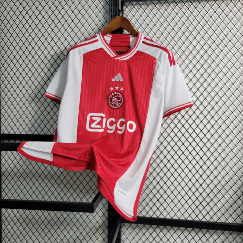 AJAX 23/24