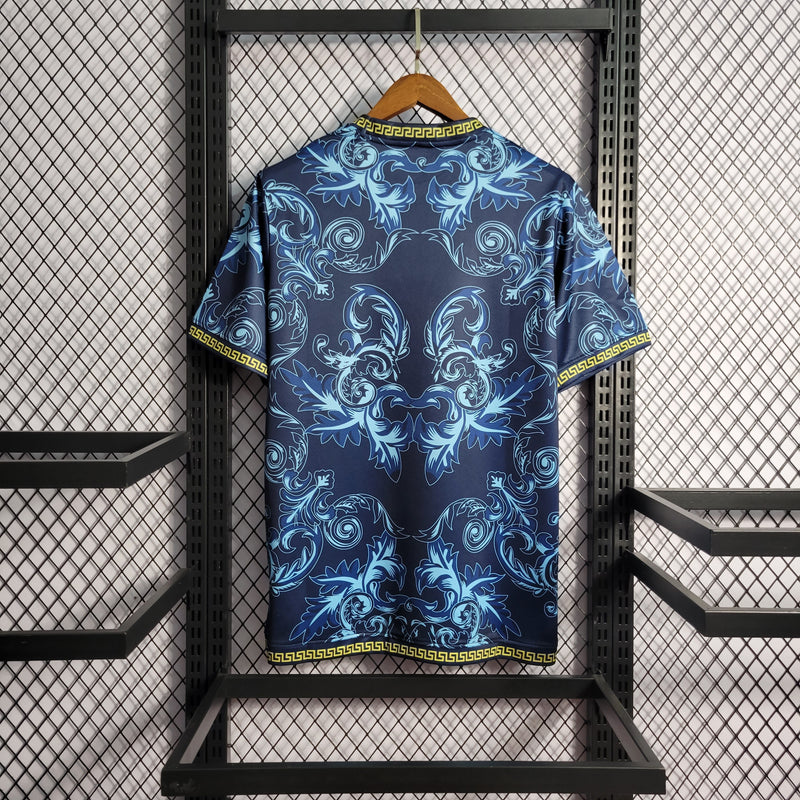 ITÁLIA X VERSACE 22