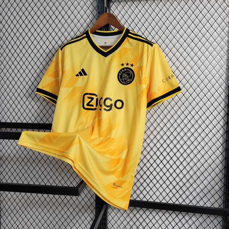 AJAX EDIÇÃO ESPECIAL 23/24