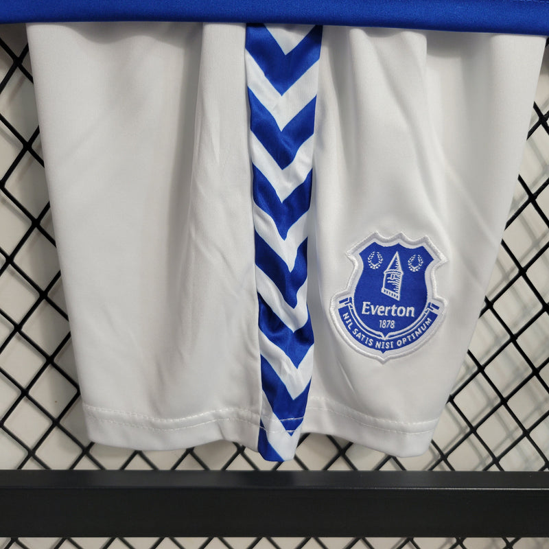 CRIANÇA EVERTON 23/24