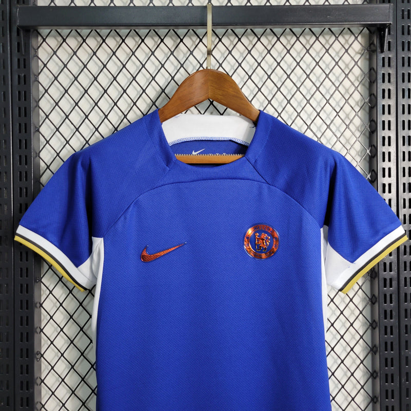 CRIANÇA CHELSEA 23/24