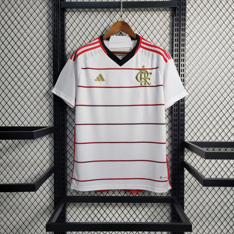 FLAMENGO FORA 23/24
